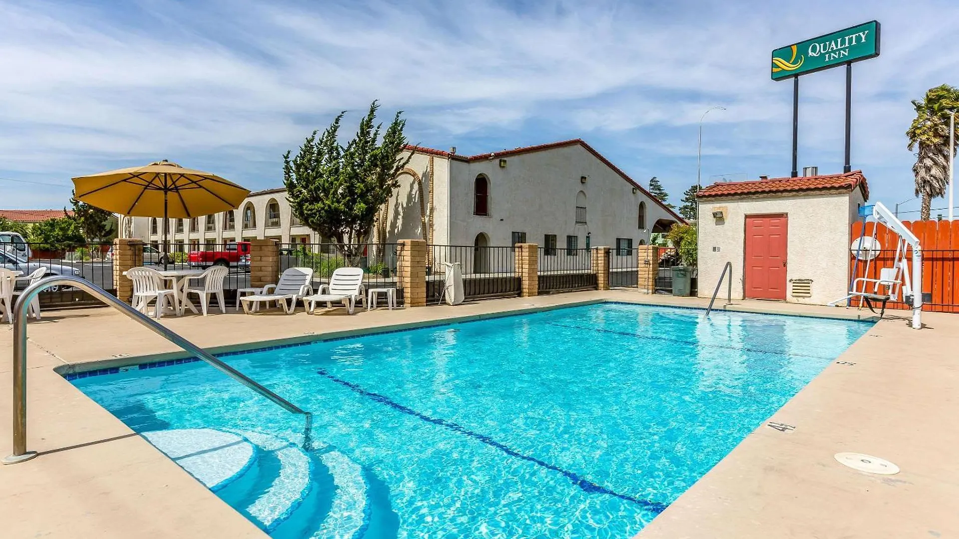 Where to Stay in Northern California: 6 Best Quality Inn Hotels
