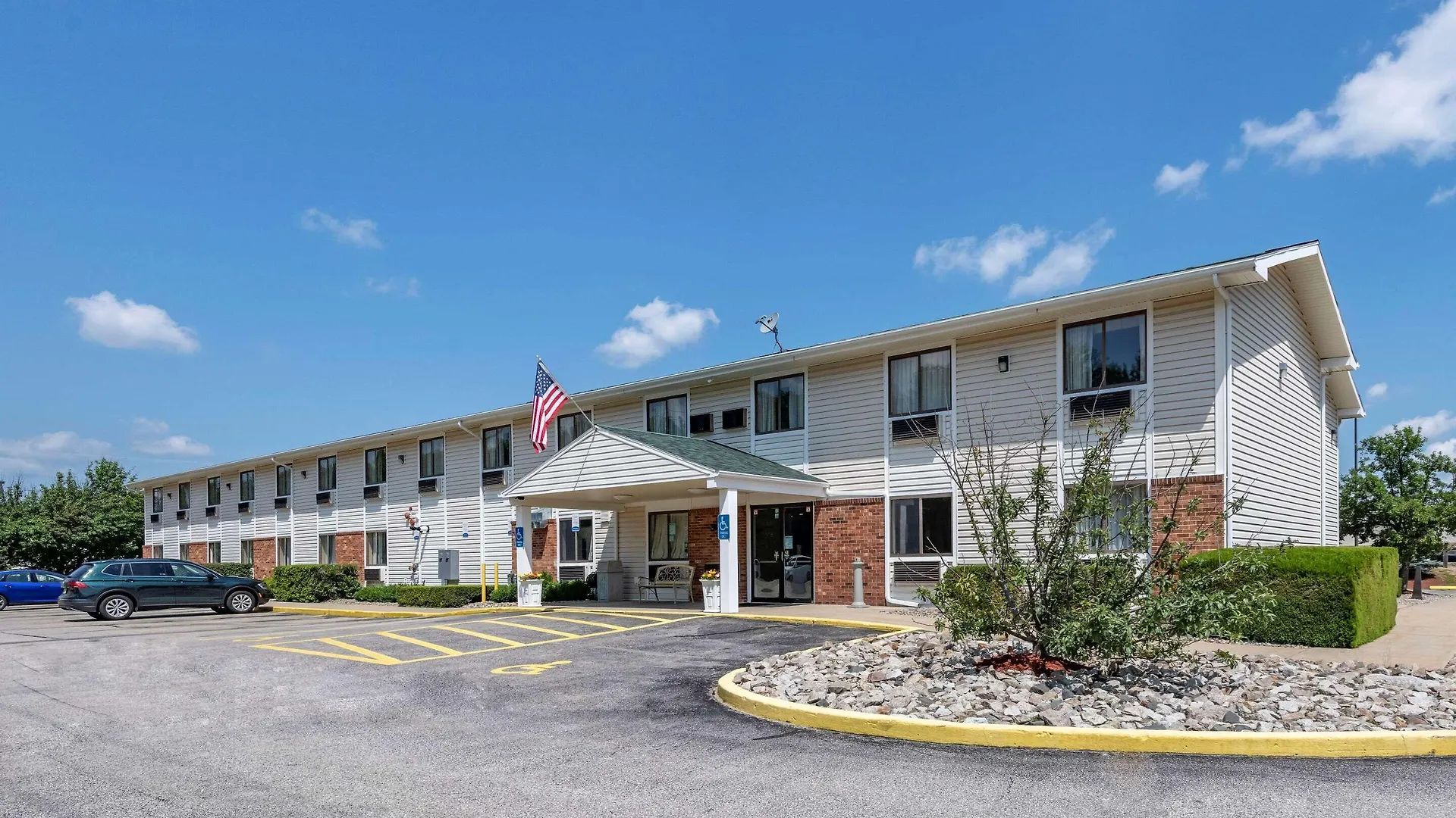 5 Inn Hotels in Maine That Are Worth Booking